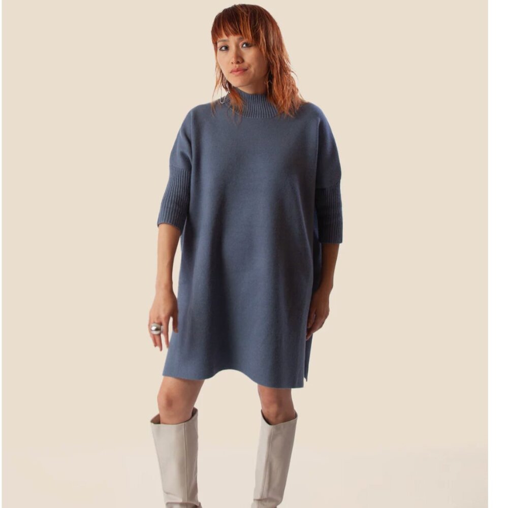 Kerisma Aja Sweater Dress